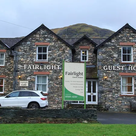 Fairlight
