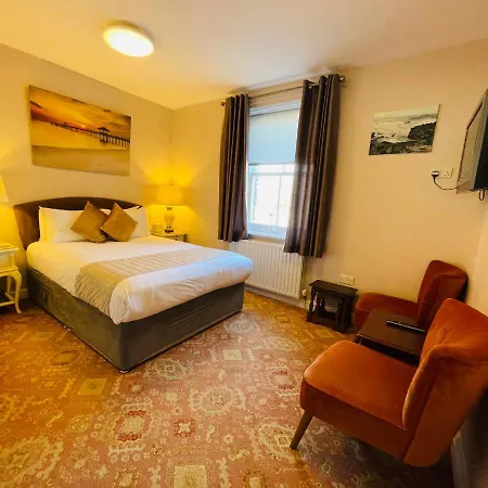 Fairlight 招待所 格伦里丁