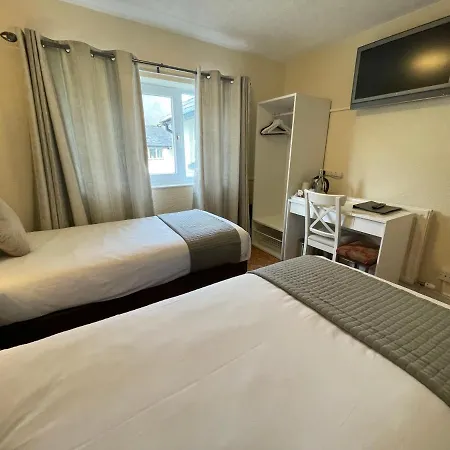 Fairlight 格伦里丁