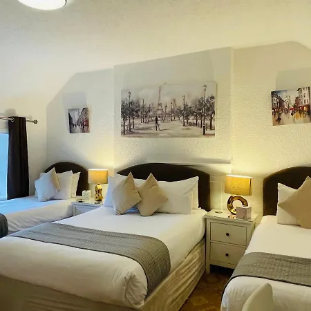 Fairlight 3* Glenridding