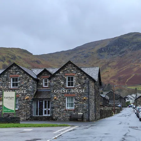 Fairlight Penzion 3*