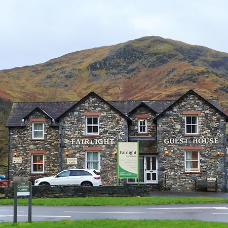 Fairlight Penzion Glenridding