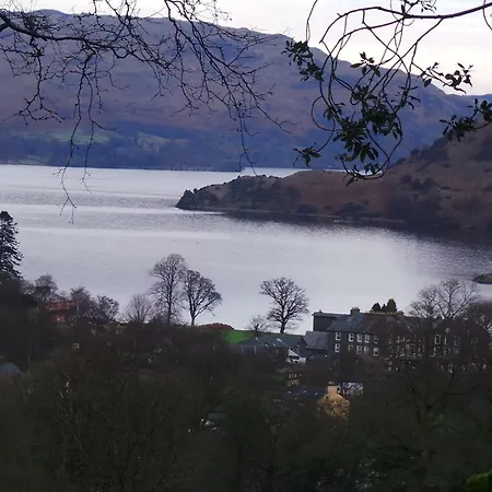 Fairlight Glenridding