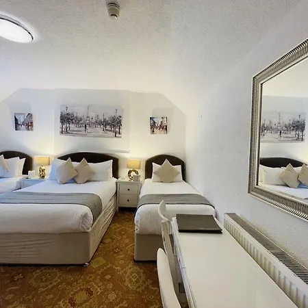 Fairlight 3* 格伦里丁