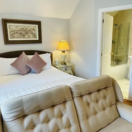 Fairlight 3* Glenridding