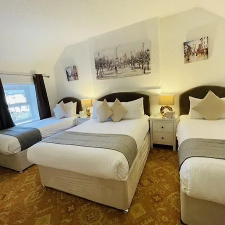 Fairlight 3* 格伦里丁