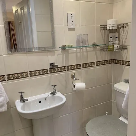 Penzion Fairlight 3*