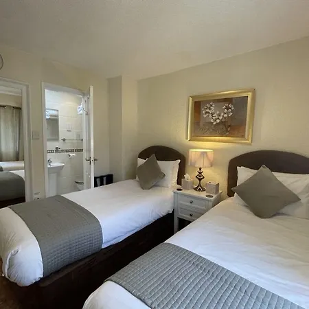 Penzion Fairlight 3*