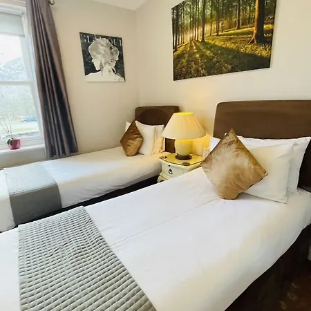 Penzion Fairlight Glenridding