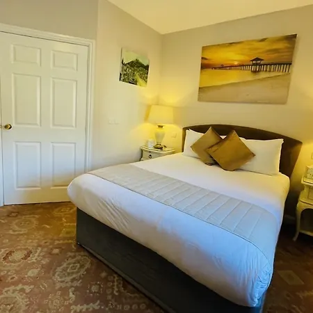 Fairlight Penzion 3*