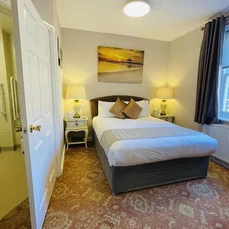 Penzion Fairlight 3*