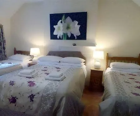 Πανσιόν Fairlight 3*