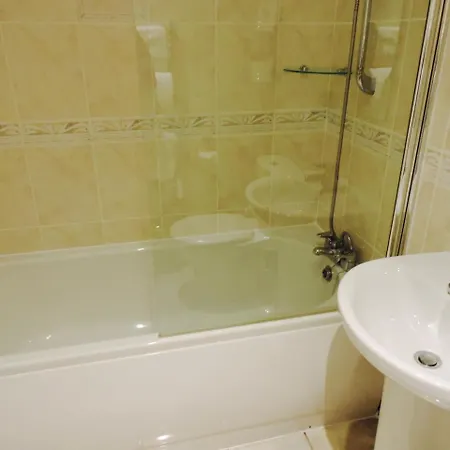 Fairlight Penzion 3*