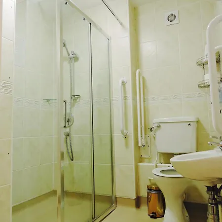 Fairlight 3* Glenridding