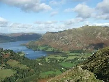 Penzion Fairlight Glenridding