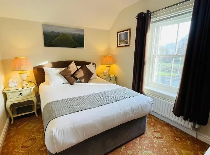 Casa de hóspedes Fairlight 3*