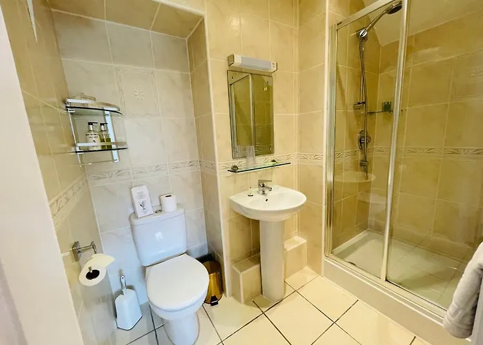 Fairlight Casa de hóspedes