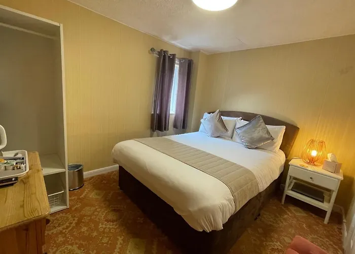 Fairlight Casa de hóspedes Glenridding