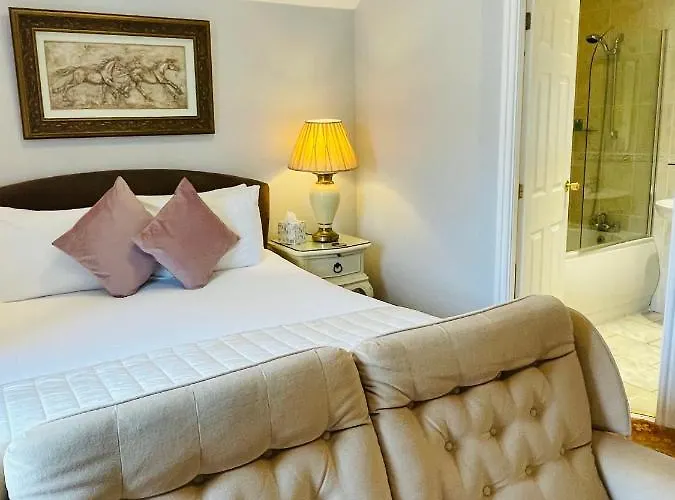 Casa de hóspedes Fairlight