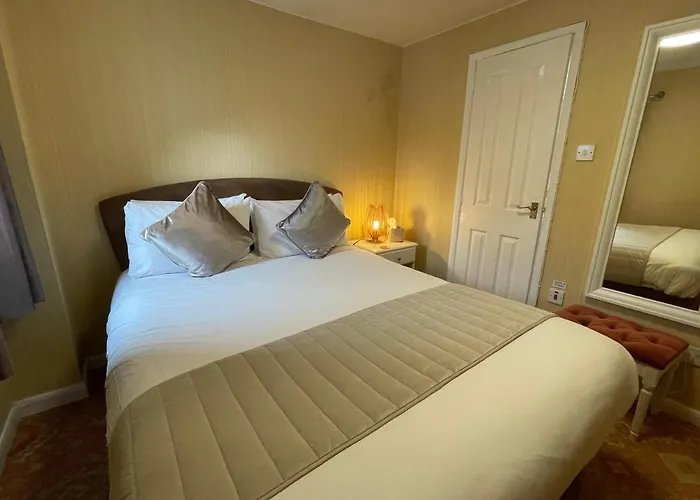 Casa de hóspedes Fairlight Glenridding