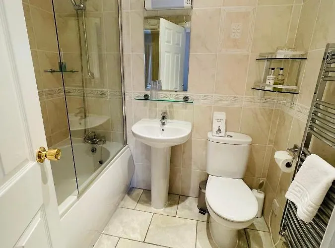 Fairlight 3* Glenridding