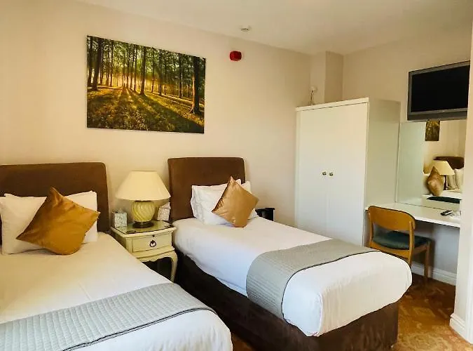 Fairlight 3* Glenridding