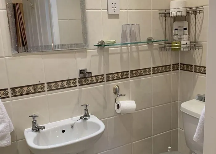 Casa de hóspedes Fairlight 3*