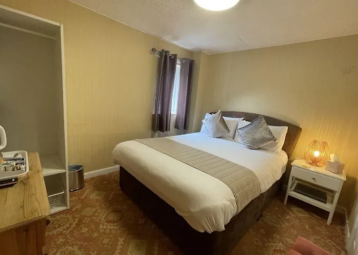 Casa de hóspedes Fairlight