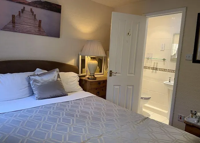 Fairlight Casa de hóspedes 3*