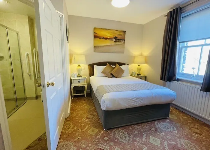 Casa de hóspedes Fairlight 3*