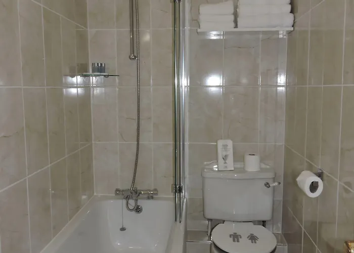 Fairlight Casa de hóspedes Glenridding