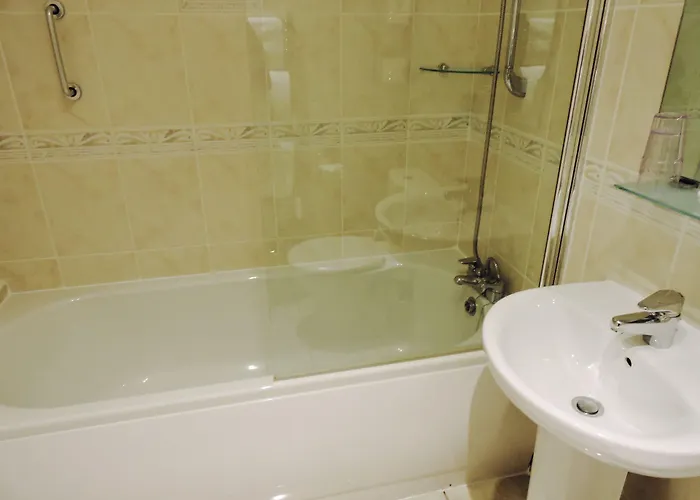 Fairlight Casa de hóspedes 3*