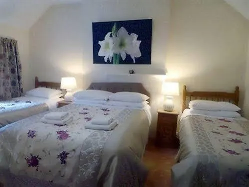 Casa de hóspedes Fairlight 3*