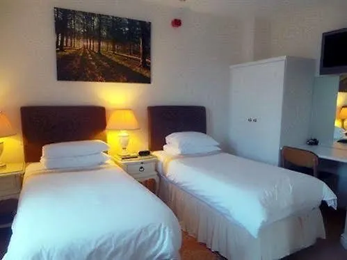 Fairlight 3* Glenridding