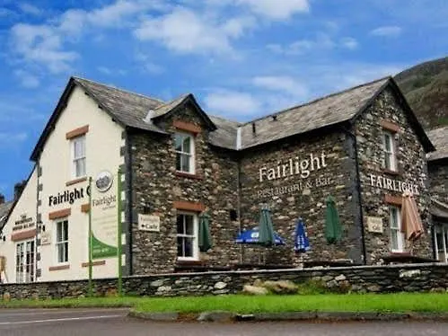 Casa de hóspedes Fairlight