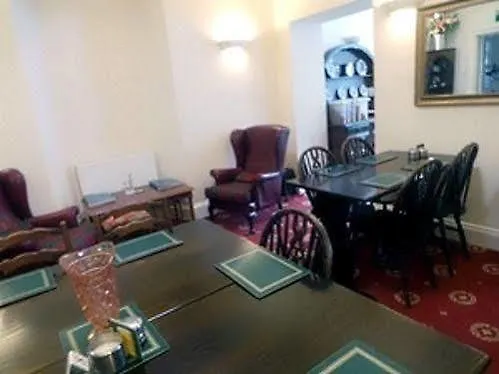 Fairlight Casa de hóspedes 3*