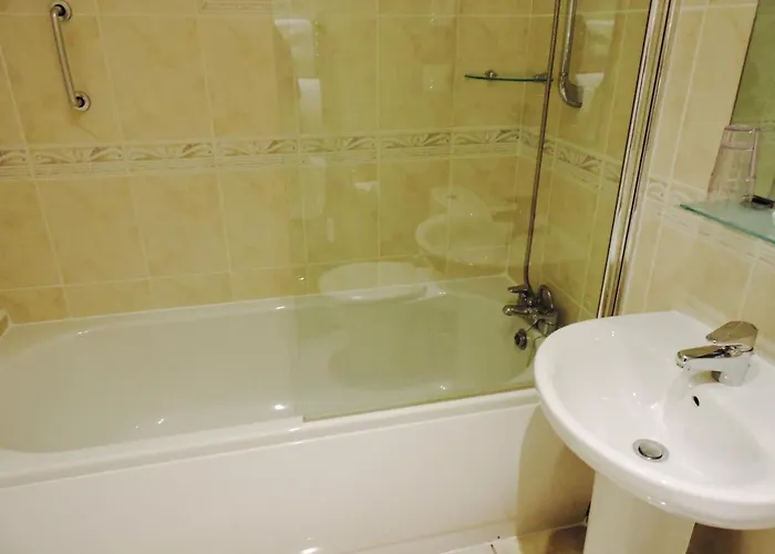 Fairlight Casa de hóspedes 3*