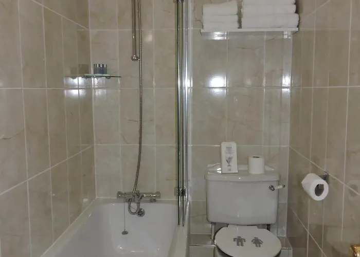 Fairlight Casa de hóspedes Glenridding