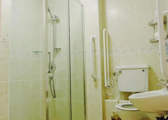 Fairlight 3* Glenridding