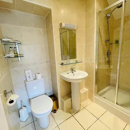 Fairlight Guest house