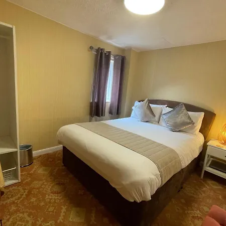 Fairlight Guest house Glenridding