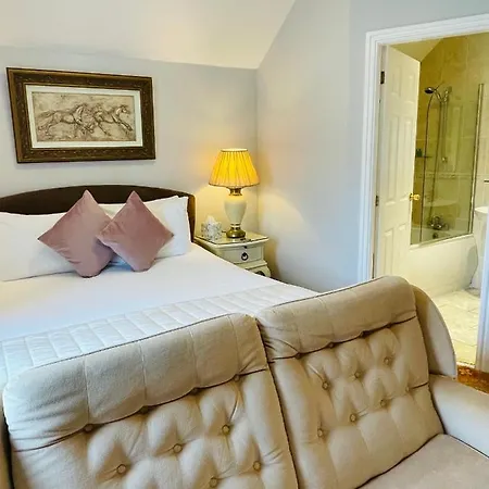 Guest house Fairlight