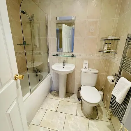 Fairlight 3* Glenridding