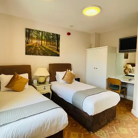 Fairlight 3* Glenridding