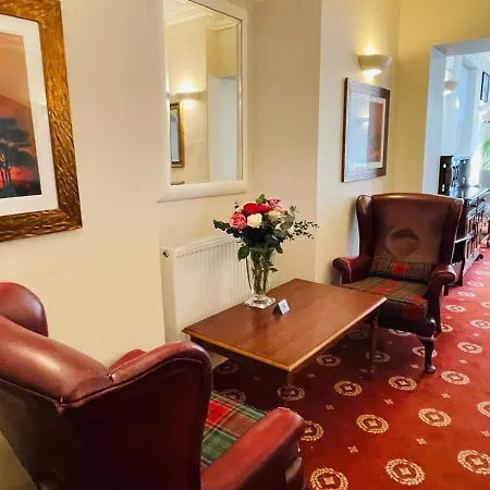 Fairlight Glenridding