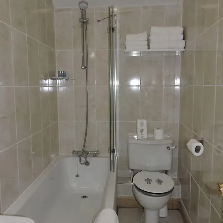 Fairlight Konukevi Glenridding