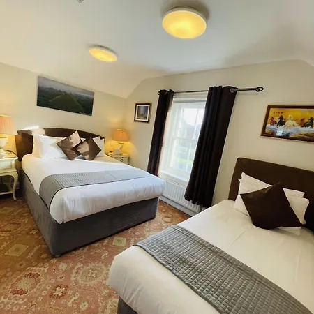 Konukevi Fairlight 3*