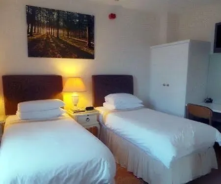 Fairlight 3* Glenridding