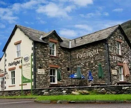 Guest house Fairlight