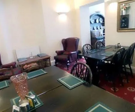 Fairlight Konukevi 3*